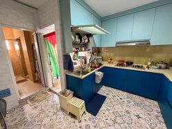 Blk 711 Pasir Ris Street 72 (Pasir Ris), HDB Executive #611087971
